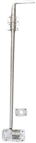 Waelbers grondgrendel set zwaar thvz - 1 stuk(s) - 136803.75