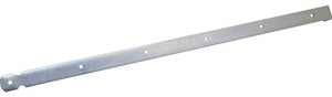 Waelbers producten heng 16 800mm gegalvaniseerd