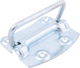 Waelbers kistgreep l=105mm, blauw verzinkt (gv) - 10 stuk(s) - 707211.05