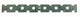 Waelbers lijmkoppelstrip 200 mm (6x25st) - 6 stuks - 349104kvp.22