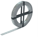 Waelbers montageband 40x2,0mm, sendzimir (sv) op rol 50 m - 1 stuk(s) - 480414.99