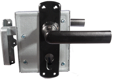 Waelbers oplegslot 79pc staal garnituur - 1 stuk(s) - 147719.01