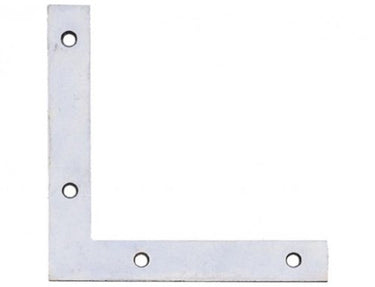 Waelbers raamhoek 250 mm - 25 stuks - 2101.35