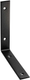 Waelbers stoelhoek 150mm zwart txt - 50 stuk(s) - 2258.11