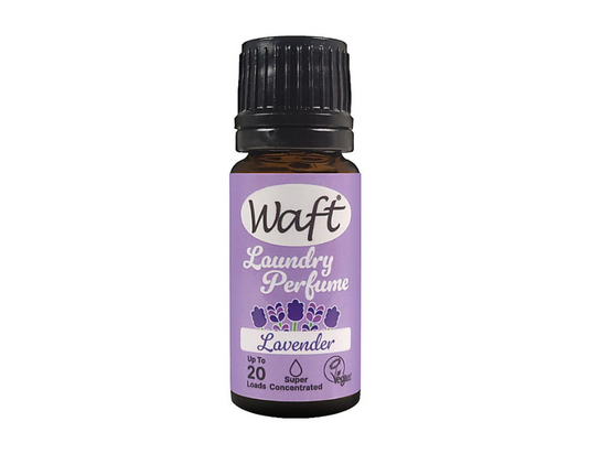 Waft wasparfum - lavendel - 10 ml