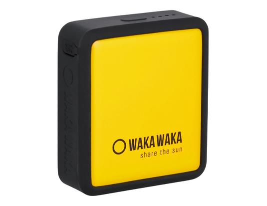 Wakawaka powerbank - power 10 ultralight - 10.000 mah