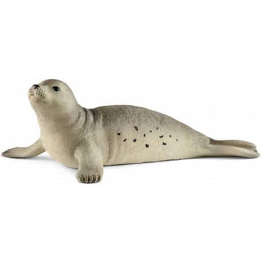 Schleich wild life - zeehond - speelfiguur - kinderspeelgoed voor jongens en meisjes - 3 tot 8 jaar - 14801