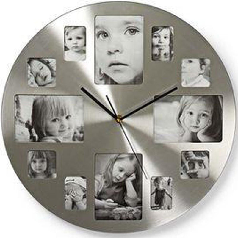 Load image into Gallery viewer, Nedis wandklok
