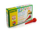 Ökonorm waskrijtjes pin kleur - 12 stuks