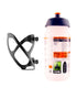 Tune bottle cage wasserträger 2.0 carbon + bottle 500ml
