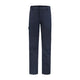 Bestex werkbroek vlamvertragend as navy katoen polyester 60