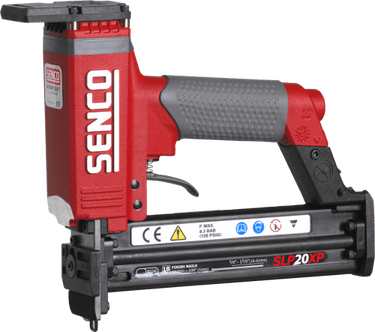 Senco slp20xp gln beglazings bradmachine 1,2mm (ax)