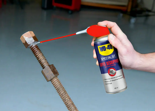 Load image into Gallery viewer, WD40 Specialist® Super Kruipolie - 250 ml

