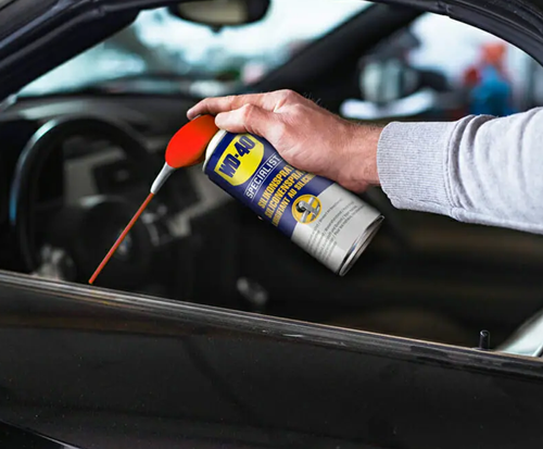Load image into Gallery viewer, WD40 Specialist® Hoogwaardige Siliconenspray 250ml
