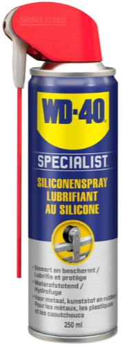 Load image into Gallery viewer, WD40 Specialist® Hoogwaardige Siliconenspray 250ml

