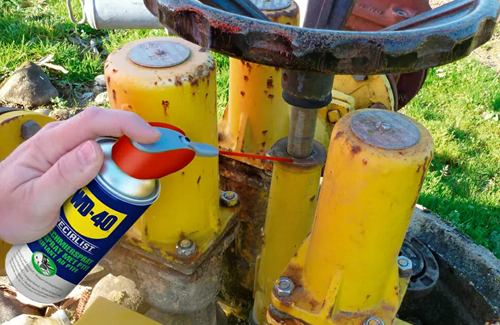 Load image into Gallery viewer, WD40 Specialist® Smeerspray met PTFE 250 ml
