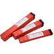 Lincoln oplaselektroden wearshield me 3.2x450 p pak