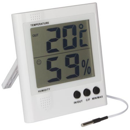 Weerstation