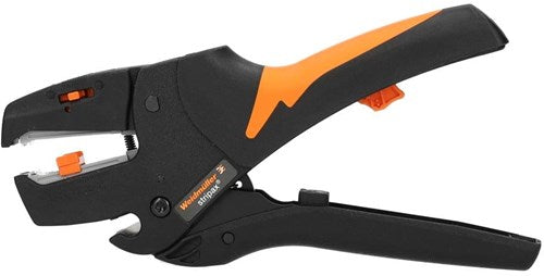 Load image into Gallery viewer, Weidmüller draadstriptang stripax 0,08 t m 10mm2 - 9005000000
