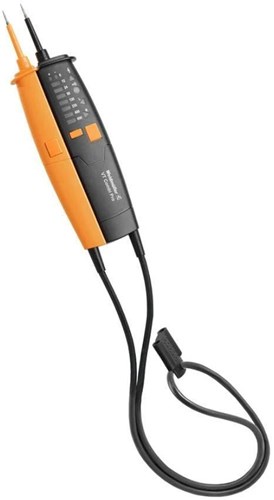 Load image into Gallery viewer, Weidmüller spanningstester vt combi pro - 9918860000
