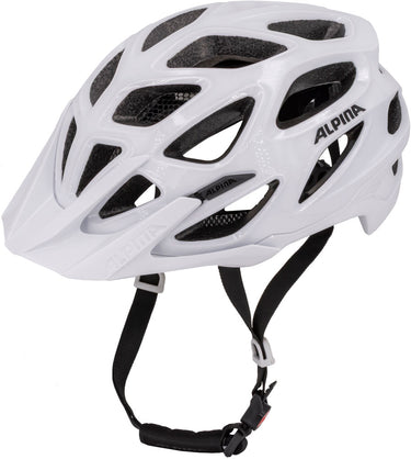 Alpina thunder 3.0 - mtb helmet | 52 - 57 cm