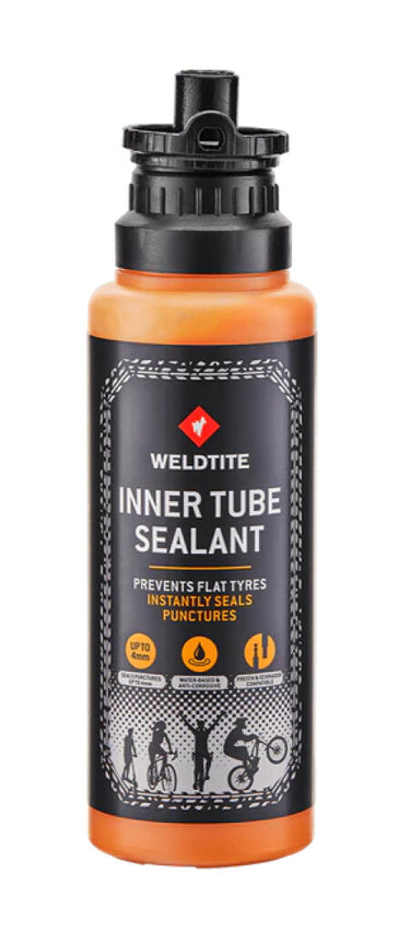 Weldtite anti-lek vloeistof, 250ml