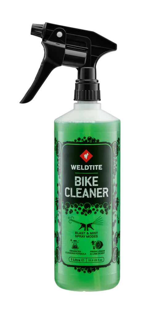 Load image into Gallery viewer, Weldtite fietsreiniger 1 liter
