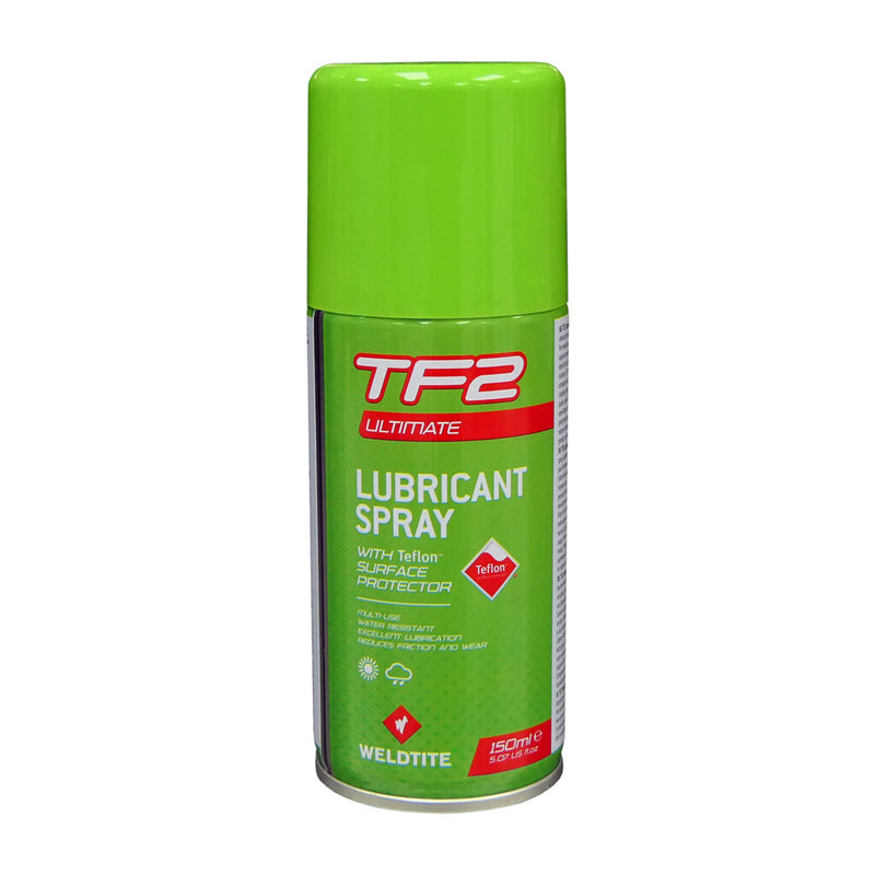Load image into Gallery viewer, Weldtite universeel smeermiddel tf2 lubricant tf2 150ml
