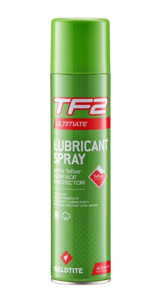 teflon spray TF2 400 ml