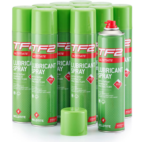 teflon spray TF2 400 ml