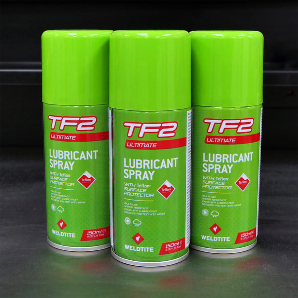 teflon spray TF2 150 ml