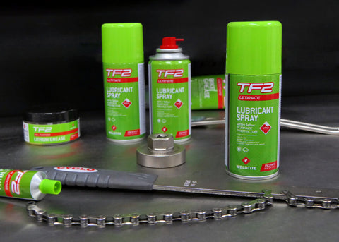 teflon spray TF2 150 ml