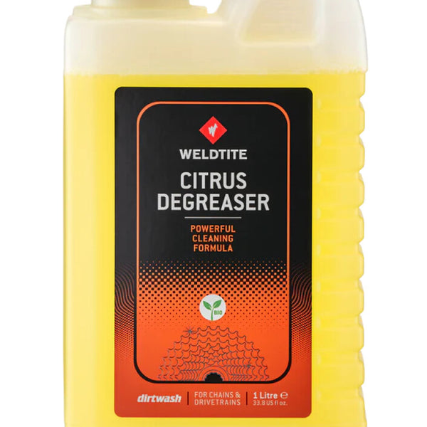 Weldtite Vloeibare citrus ontvetter 1 liter