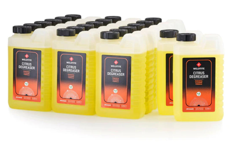 Load image into Gallery viewer, Weldtite vloeibare citrus ontvetter 1 liter
