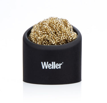 Weller messingwol met houder - wlaccbsh-02 wlaccbsh-02