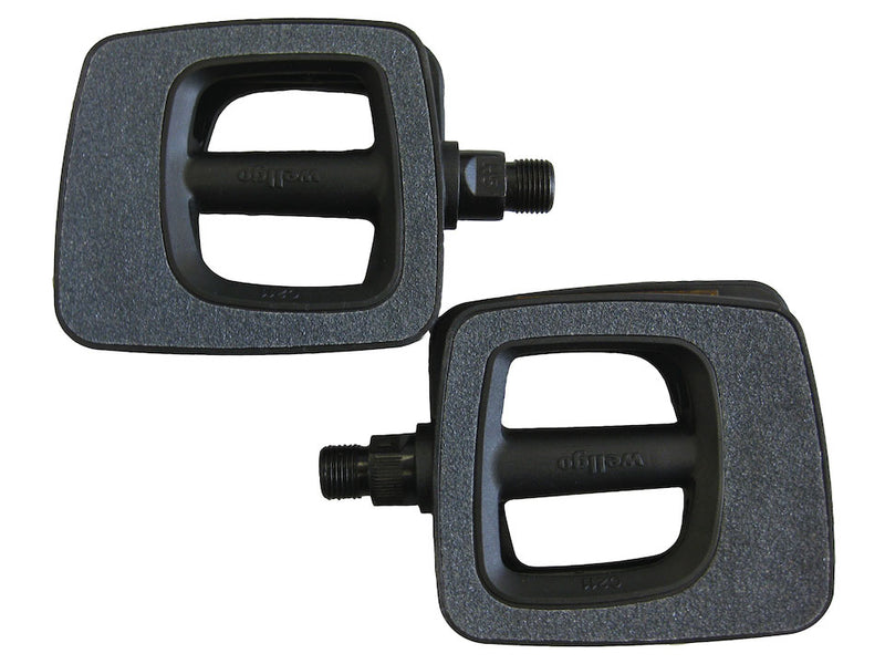 Load image into Gallery viewer, Wellgo atb grip pedals c211
