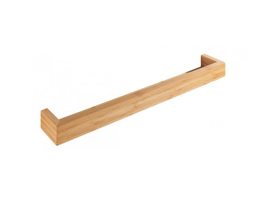 Wenko wandrek - bamboe - 60 cm