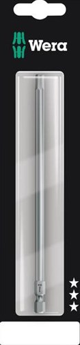 Load image into Gallery viewer, Wera 05136303001 z sb hex-plus bit - 5 x 152mm - 840 4 - 05136303001
