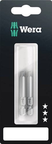 Wera 05136316001 1 4'' z sb torx® bit - 40 x 152mm - 867 4 - 05136316001