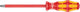Wera 162 i ph vde geïsoleerde phillips schroevendraaier, ph 3 x 150 mm - 1 stuk(s) - 05006156001