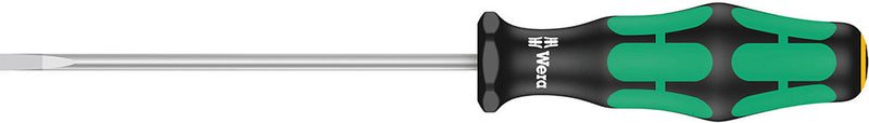 Load image into Gallery viewer, Wera flat-head screwdriver, electrician's tool 335
