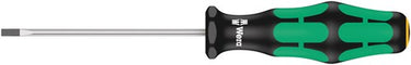 Wera 335 zaagsnede schroevendraaier, electriciën kling, 0.4 x 2.5 x 75 mm - 1 stuk(s) - 05008007001