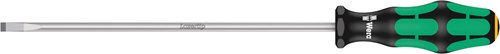 Load image into Gallery viewer, Wera 335 zaagsnede schroevendraaier, electriciën kling, 1.0 x 5.5 x 200 mm - 1 stuk(s) - 05110008001
