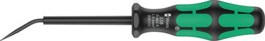 Wera 338 klemmenblok-bedieningsgereedschap | 0.4 x 2.5 x 81 mm 05008101001