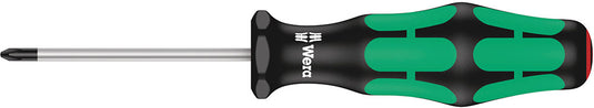 Wera 350 ph screwdriver for phillips screws