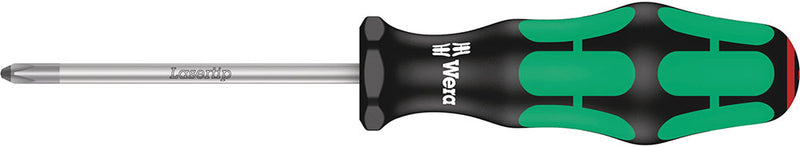 Load image into Gallery viewer, Wera 350 ph screwdriver for phillips screws
