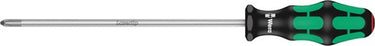 Wera schroevendraaier ph2 l=200mm standaard type 350ph