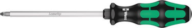 Wera 355 sk pz pozidriv schroevendraaier, pz 3 x 150 mm - 1 stuk(s) - 05009343001