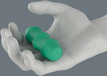 Wera schroevendraaier - torx tx 40x130