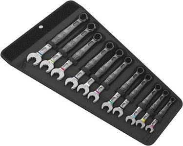 Wera 6003 joker 11 set 1 | ringsteeksleutel-set | 11-delig - 05020231001